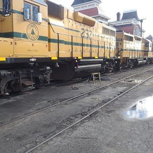 Meet your Posher, Raymond